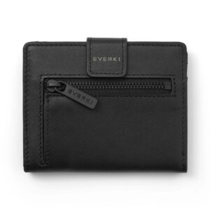 EVERKI ACCESSORY | Wallet | Slim profile | RFID Protection