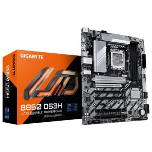 GIGABYTE B860 DS3H ATX Motherboard