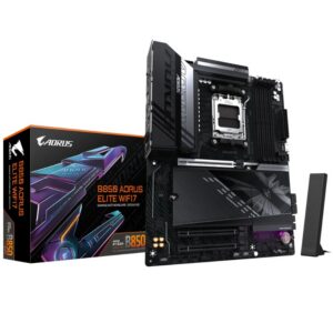 GIGABYTE Z890 AORUS ELITE WIFI7 ATX Motherboard