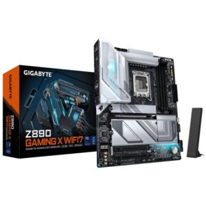 GIGABYTE Z890 GAMING X WIFI7 ATX Motherboard