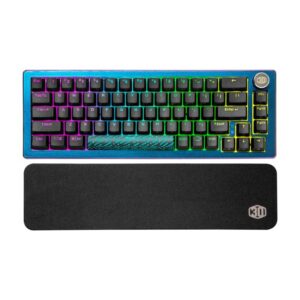 Cooler Master MK721 30th Anniversary Edition Gaming Keyboard