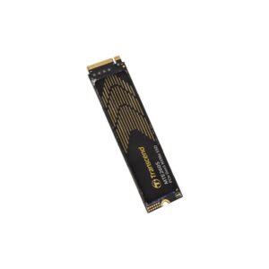 Transcend MTE260S 2TB PCIe 5.0 NVMe M.2 SSD – 14,000MB/s