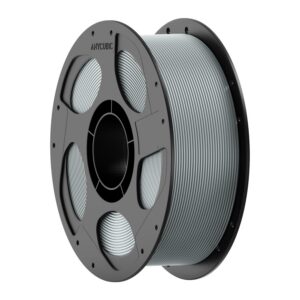 Anycubic PETG Solid Filament – Grey