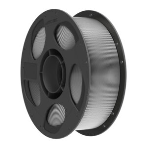 Anycubic PLA Silk Filament 1kg – Silver
