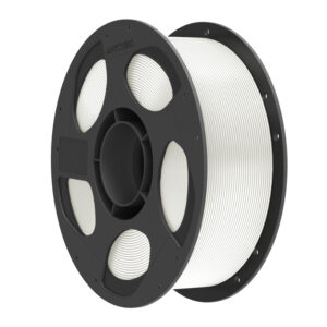 Anycubic PLA Silk Filament 1kg – White