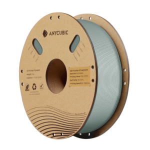 Anycubic PLA Matte Filament 1kg - Nardo Grey