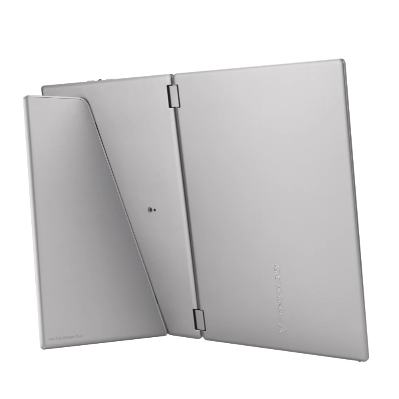 ASUS ZenScreen Duo OLED MQ149CD 14" Dual-Screen WUXGA Portable Monitor - Image 10
