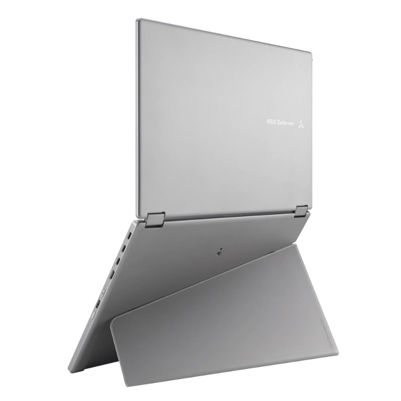 ASUS ZenScreen Duo OLED MQ149CD 14" Dual-Screen WUXGA Portable Monitor - Image 9