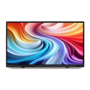 Acer PM161QT 15.6" FHD IPS Portable Touchscreen Monitor
