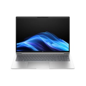 HP ProBook 4 G1a 16" AI Ryzen 5-230 16GB 512GB Win 11 Pro Notebook