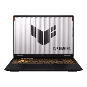Asus TUF Gaming F16 16" Core-i7 16GB 1TB Win 11 Pro Notebook