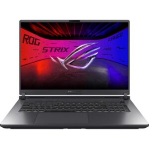 Asus ROG Strix G18 18" Core-U9 16GB 1TB Win 11 Home Notebook
