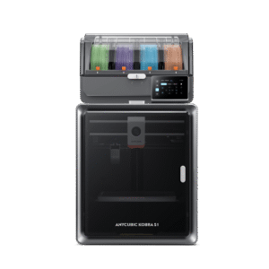 Anycubic Kobra S1 Ace 2 Pro Combo 3D Printer