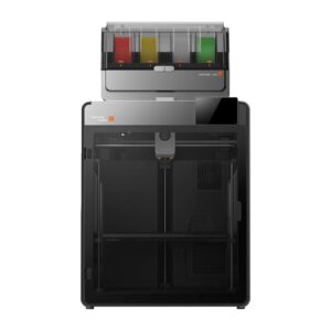 3D Printers