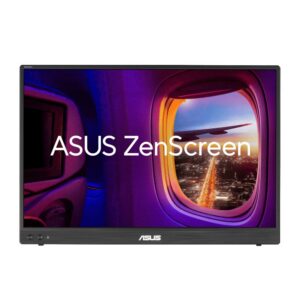 ASUS ZenScreen MB16FC 16" WUXGA IPS 75Hz USB-C Portable Monitor