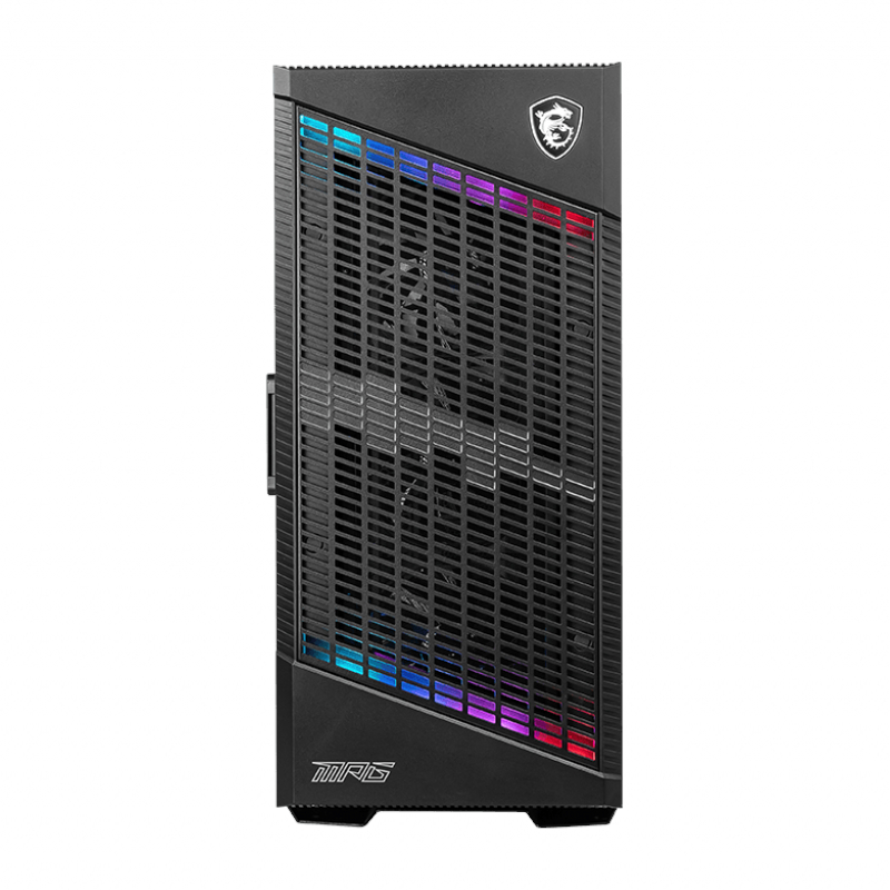 MPG VELOX AIRFLOW 100P ATX GAMING CASE - Image 10