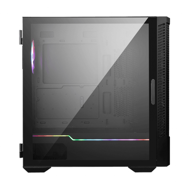 MPG VELOX AIRFLOW 100P ATX GAMING CASE - Image 11