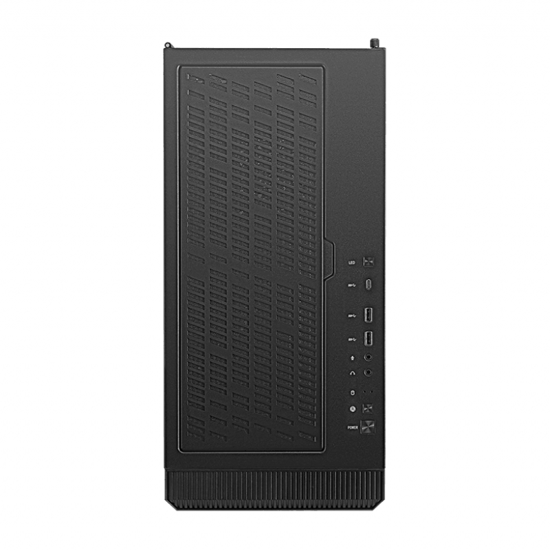 MPG VELOX AIRFLOW 100P ATX GAMING CASE - Image 12