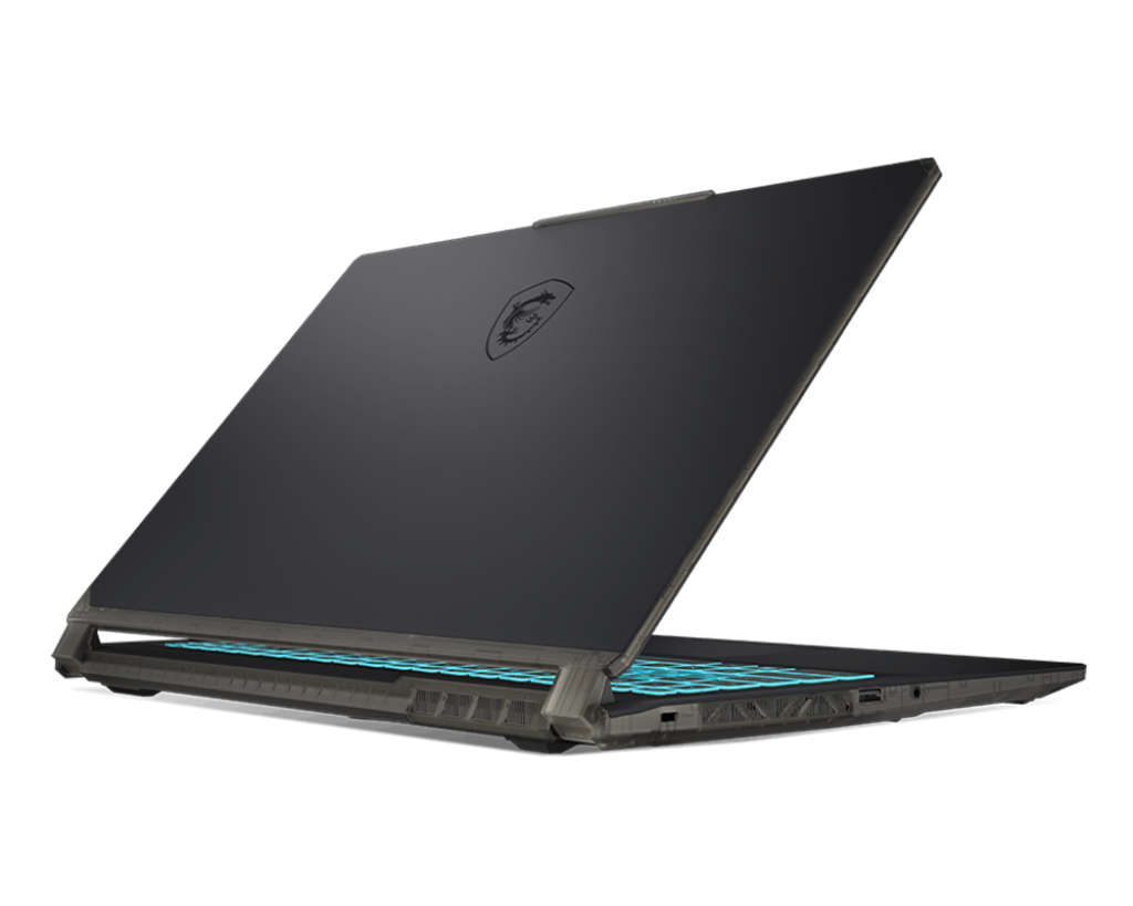 CYBORG 15 A13VF-450ZA Intel I7 16GB DDR5 Gaming laptop - Image 4