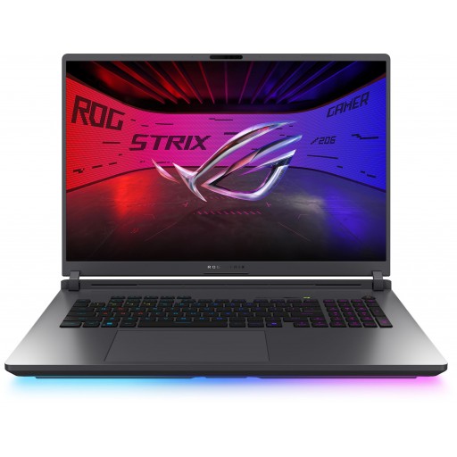 Asus ROG Strix G18 Gaming Laptop 18" | Ultra 9 275HX | 32GB DDR5 | RTX 5070Ti | 1TB SSD | Windows 11 Home - Image 7