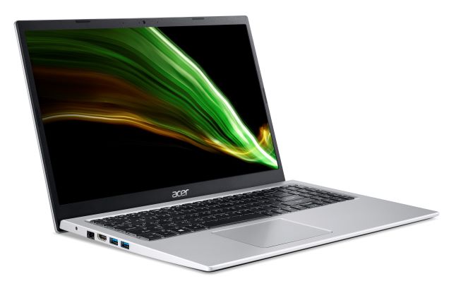 Acer Aspire 3 - i7 1165G7 8GB 512GB SSD 15.6" FHD - Image 4