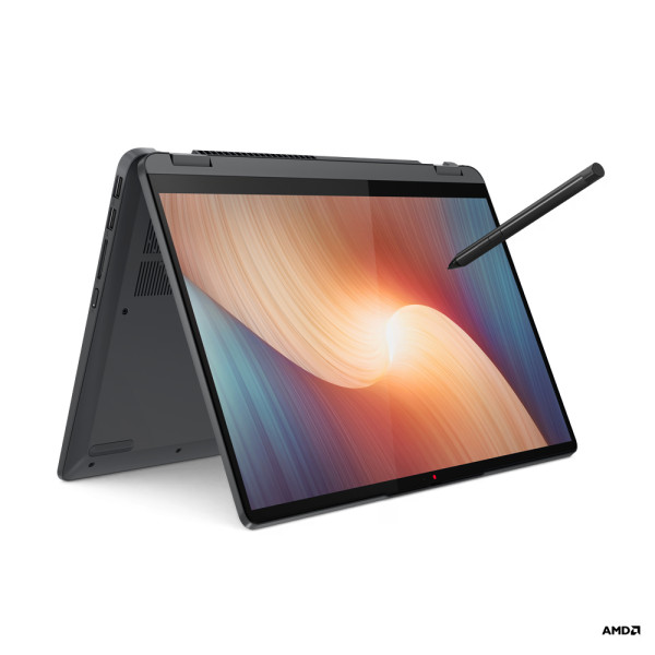Lenovo IdeaPad 5 flex 14IRH9 14-inch WUXGA Intel Core i5-13420H 16GB RAM 512GB SSD Win 11 Home 2-in-1 Laptop - Image 9