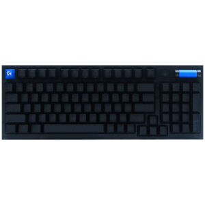 G316 8K Custom Mechanical Gaming Keyboard (Black - L)