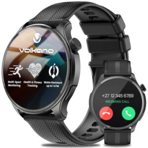 Volkano Strive Series Smart Watch
