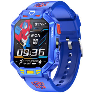 Transformers Series Kids Watches - Optomus Prime