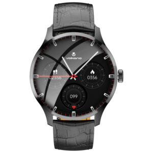 Volkano Career Series Smart Watch with Wireless Charging