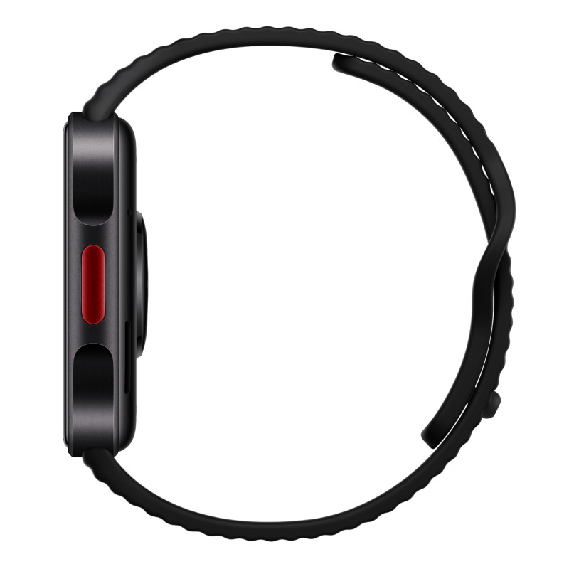 Xiaomi Redmi Watch 6 Lite - Black - Image 2