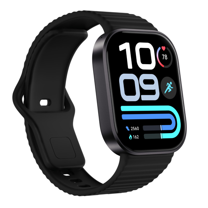 Xiaomi Redmi Watch 6 Lite - Black - Image 5