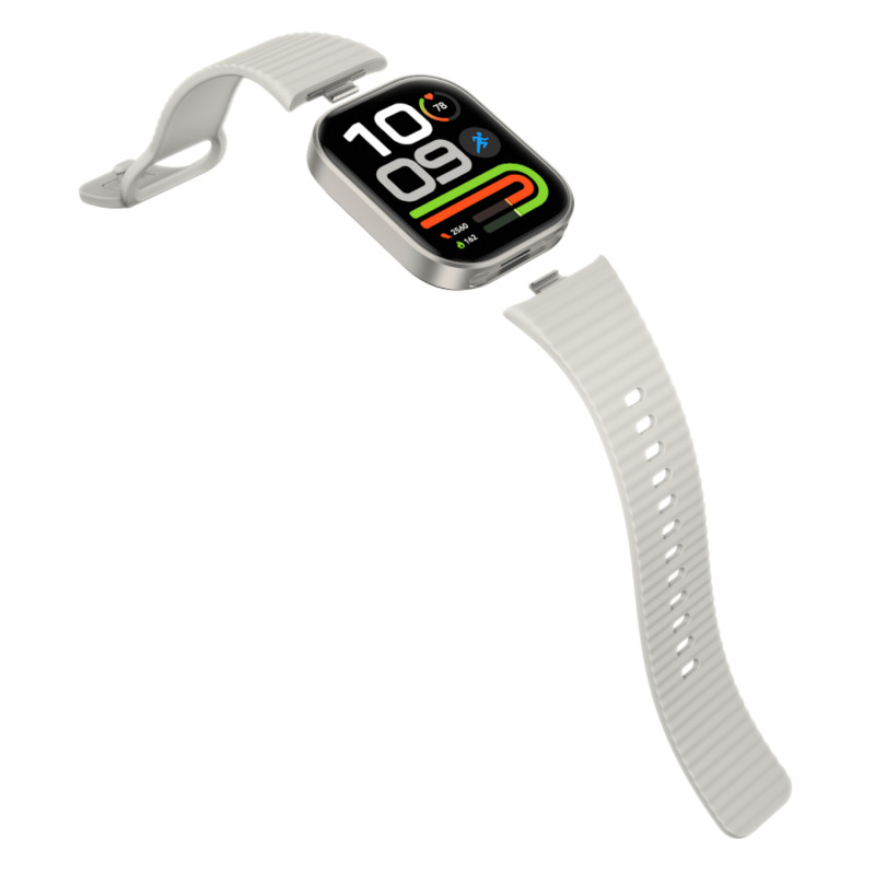 Xiaomi Redmi Watch 6 lite - Grey - Image 6