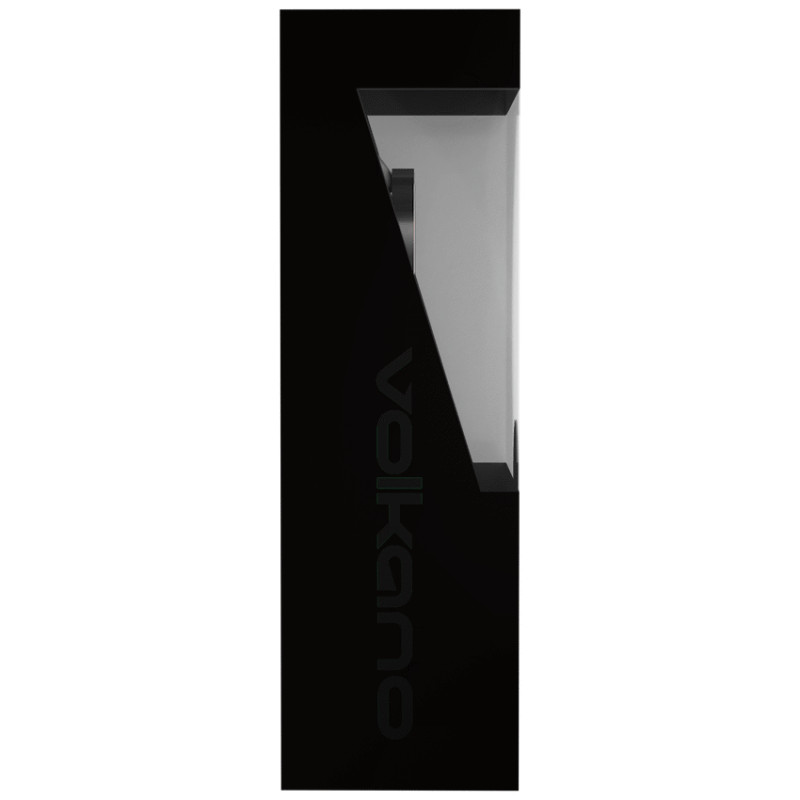 Volkano Life Series Smart Watches - Black - Image 8