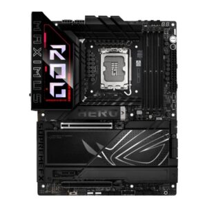 ASUS ROG MAXIMUS Z890 HERO ATX LGA1851 DDR5 Motherboard