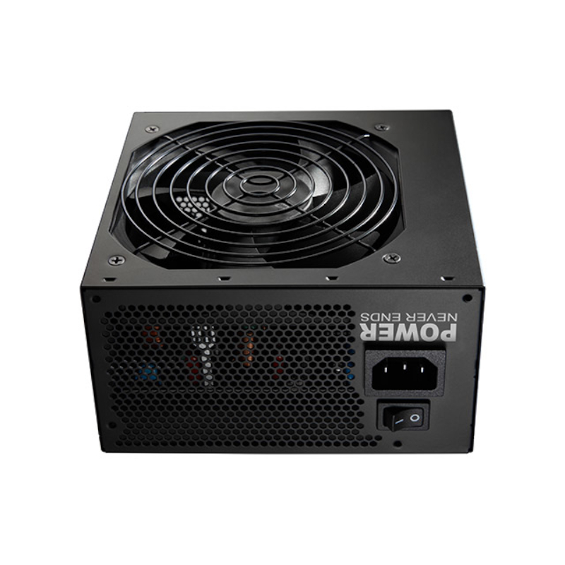 FSP Hydro Pro K 600W Non-Modular PSU - Image 2