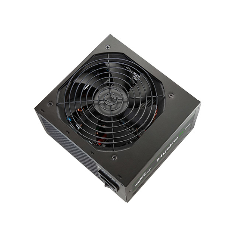 FSP Hydro Pro K 600W Non-Modular PSU - Image 3