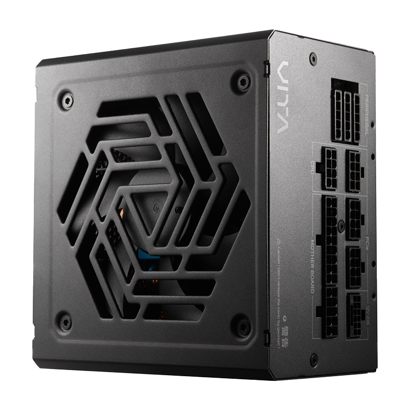 FSP VITA GM 850W 80 PLUS Gold Fully Modular Power Supply - Image 2