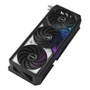 ROG Strix GeForce RTX⢠5070 12GB GDDR7 OC Edition