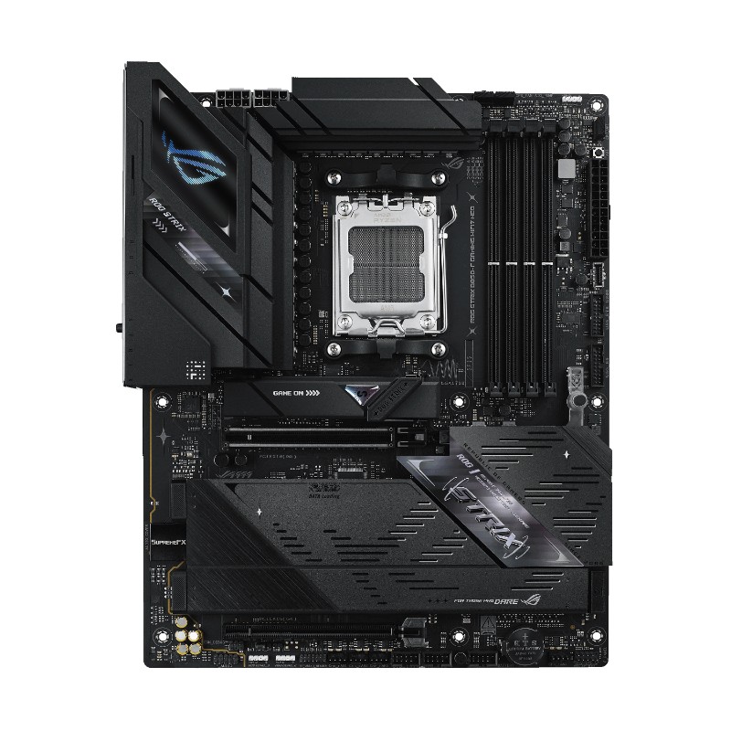 ASUS ROG STRIX B850-F GAMING WIFI7 NEO AM5 ATX Gaming Motherboard - Image 2