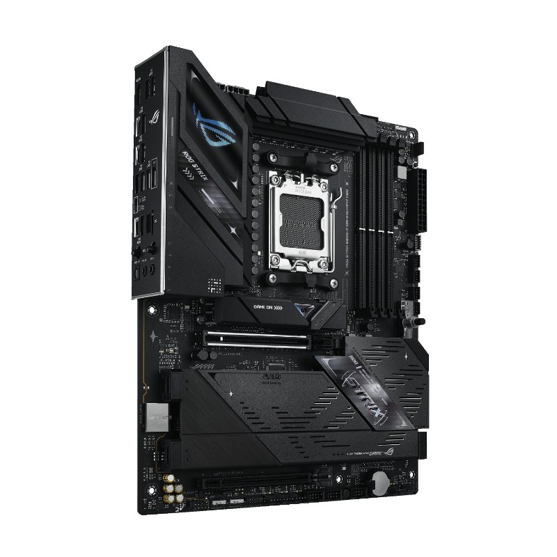 ASUS ROG STRIX B850-F GAMING WIFI7 NEO AM5 ATX Gaming Motherboard - Image 3