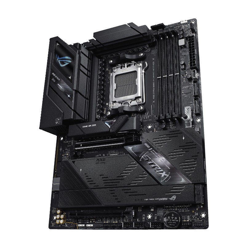 ASUS ROG STRIX B850-F GAMING WIFI7 NEO AM5 ATX Gaming Motherboard - Image 4