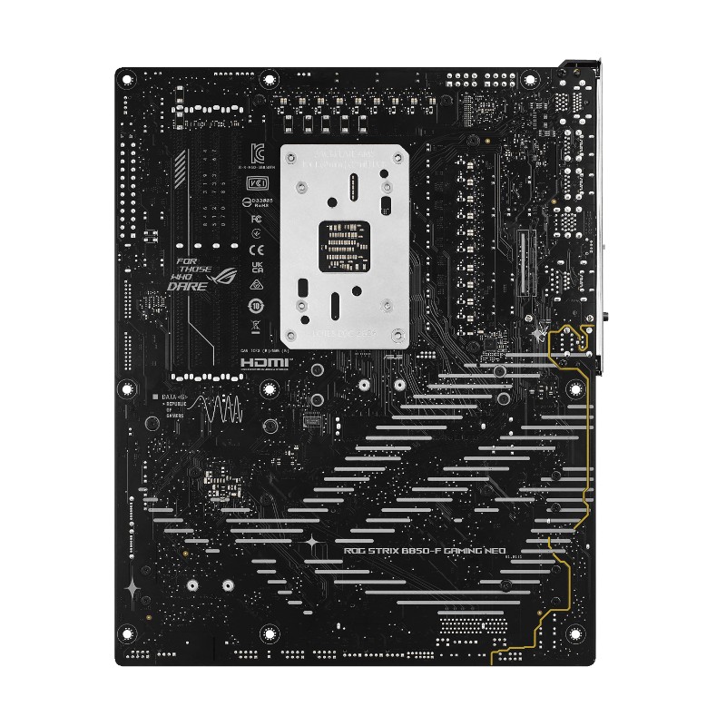 ASUS ROG STRIX B850-F GAMING WIFI7 NEO AM5 ATX Gaming Motherboard - Image 6