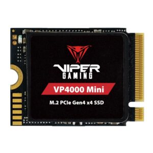 PATRIOT SSD VP4000 M.2 NVME 2TB 2230